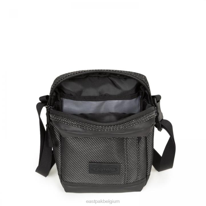 Eastpak degene cnnct melange schoudertas J2ZH248