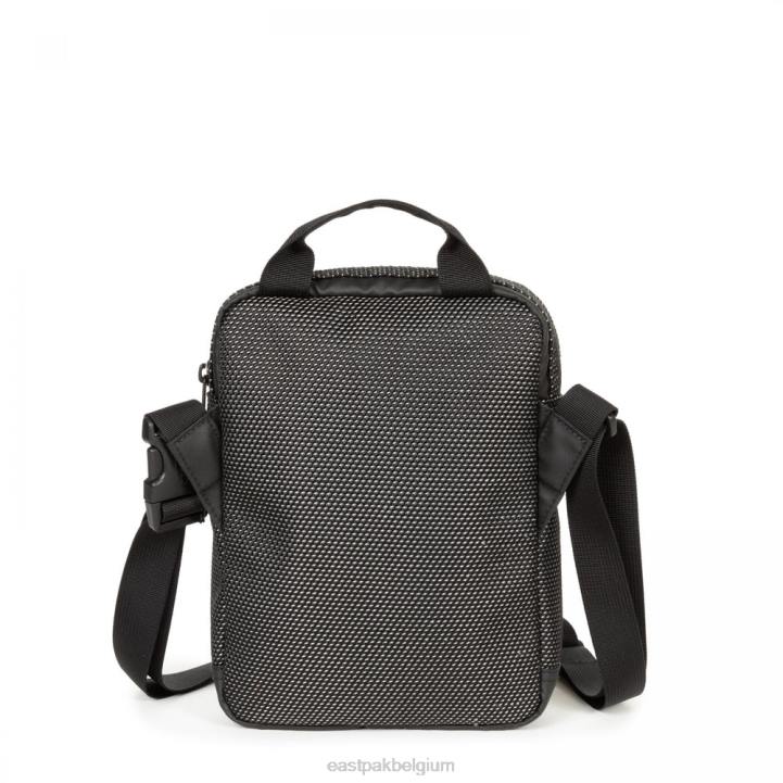 Eastpak degene cnnct melange schoudertas J2ZH248