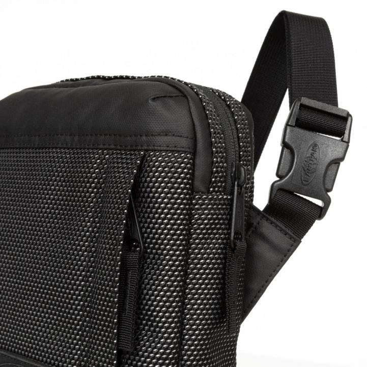 Eastpak degene cnnct melange schoudertas J2ZH248