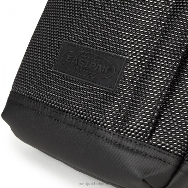 Eastpak degene cnnct melange schoudertas J2ZH248