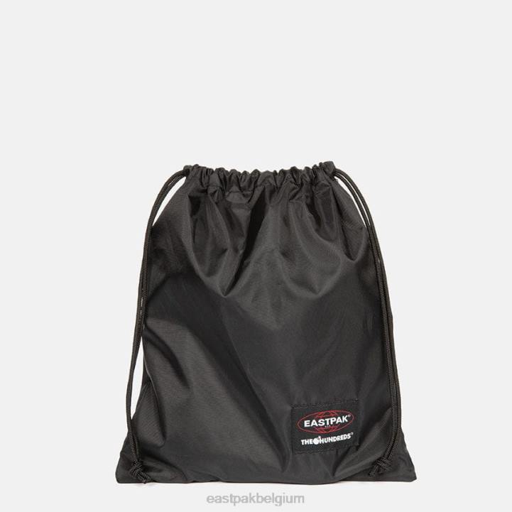 Eastpak degene honderden camouflage schoudertas J2ZH253