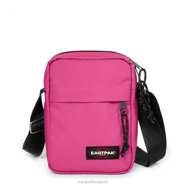 Eastpak degene roze ontsnapping schoudertas J2ZH257