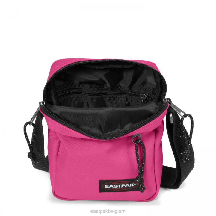 Eastpak degene roze ontsnapping schoudertas J2ZH257