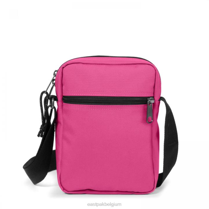 Eastpak degene roze ontsnapping schoudertas J2ZH257
