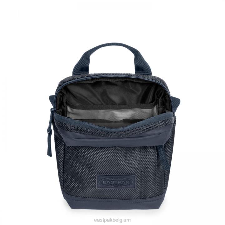 Eastpak degene verbinding marine schoudertas J2ZH255