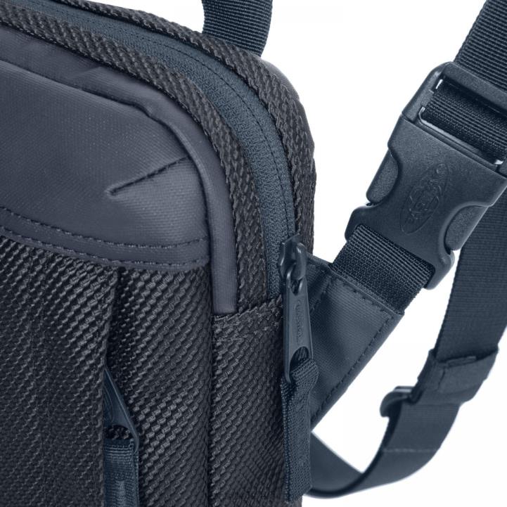 Eastpak degene verbinding marine schoudertas J2ZH255