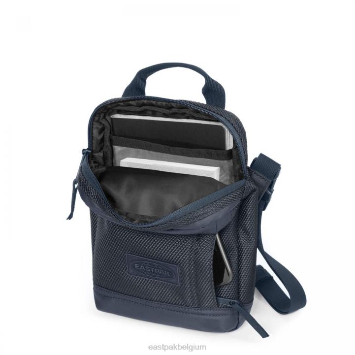 Eastpak degene verbinding marine schoudertas J2ZH255