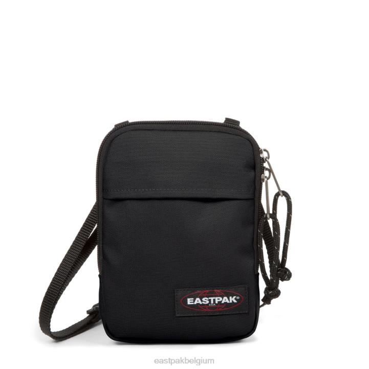 Eastpak maatje zwart schoudertas J2ZH251