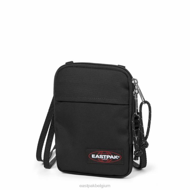 Eastpak maatje zwart schoudertas J2ZH251