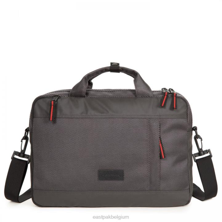 Eastpak handelen cnnct accent grijs schoudertas J2ZH276