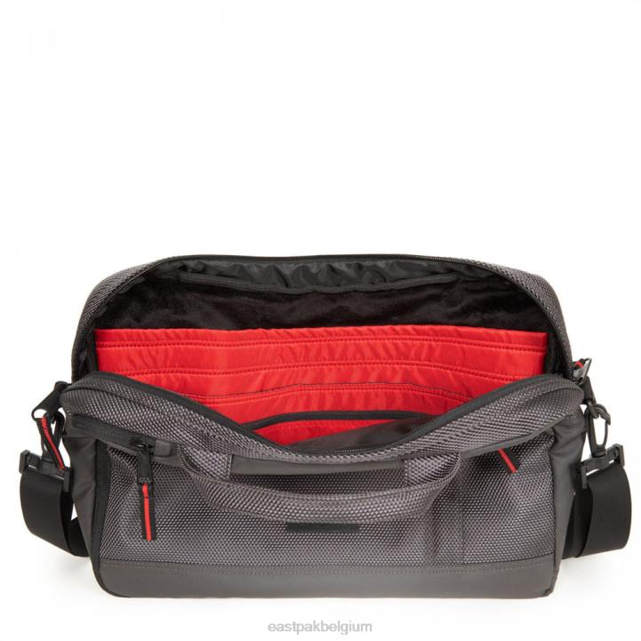 Eastpak handelen cnnct accent grijs schoudertas J2ZH276