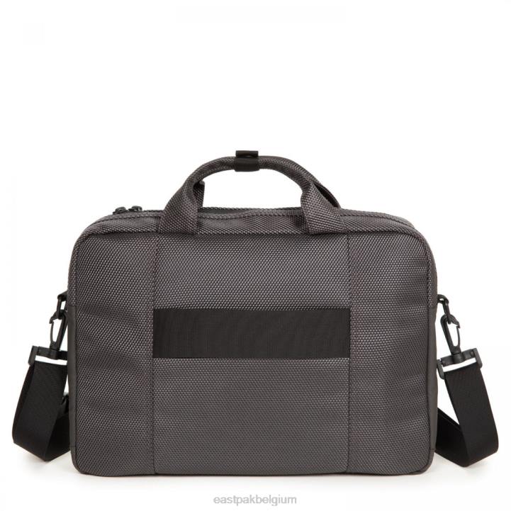 Eastpak handelen cnnct accent grijs schoudertas J2ZH276