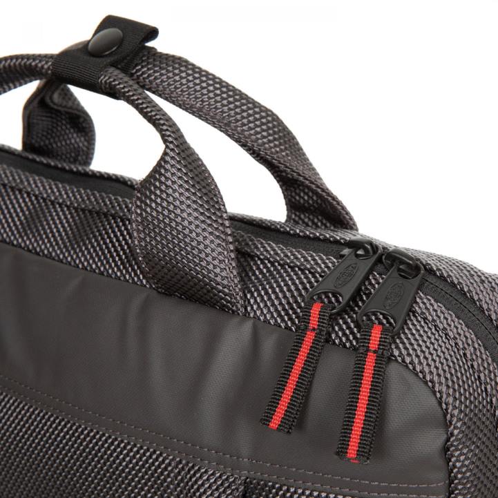 Eastpak handelen cnnct accent grijs schoudertas J2ZH276