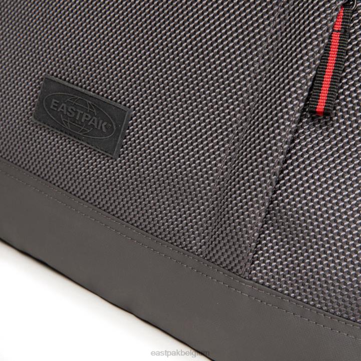 Eastpak handelen cnnct accent grijs schoudertas J2ZH276
