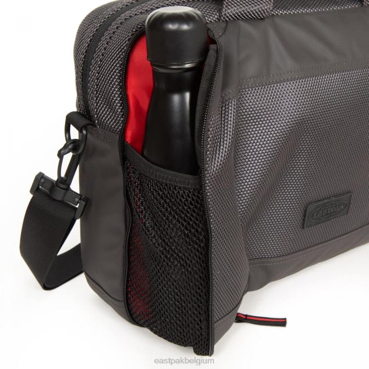 Eastpak handelen cnnct accent grijs schoudertas J2ZH276