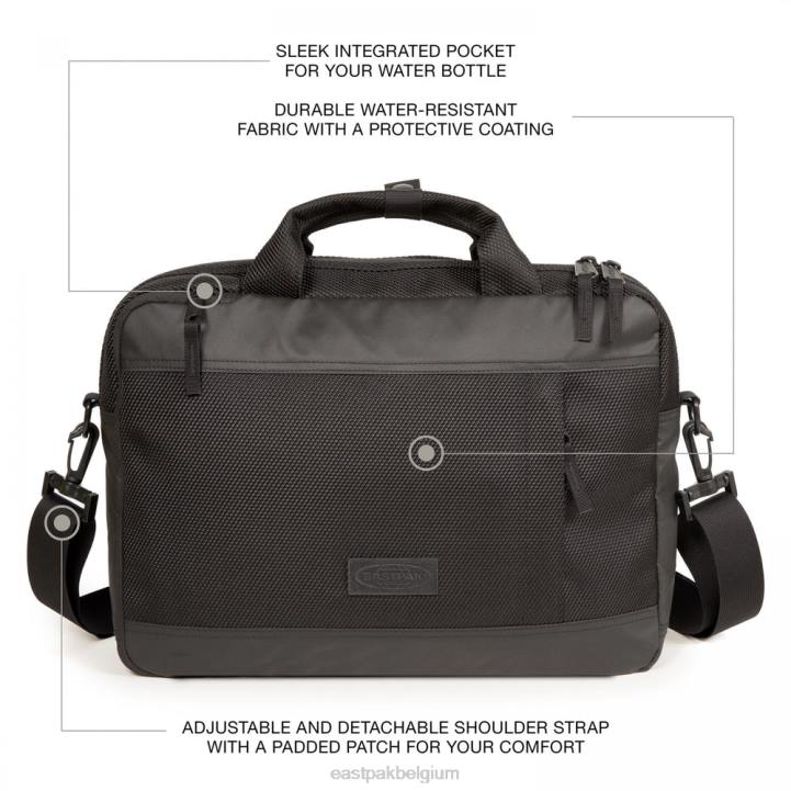 Eastpak handelen cnnct jas schoudertas J2ZH278