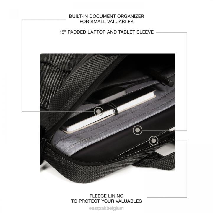 Eastpak handelen cnnct jas schoudertas J2ZH278