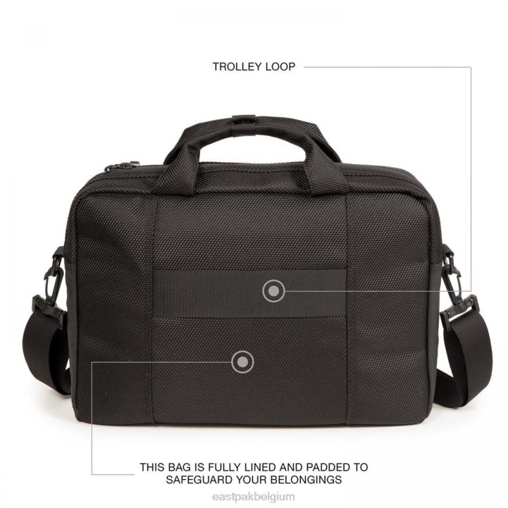 Eastpak handelen cnnct jas schoudertas J2ZH278