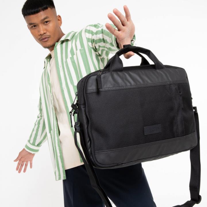Eastpak handelen cnnct jas schoudertas J2ZH278