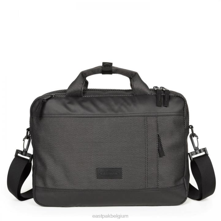 Eastpak handelen cnnct melange schoudertas J2ZH277