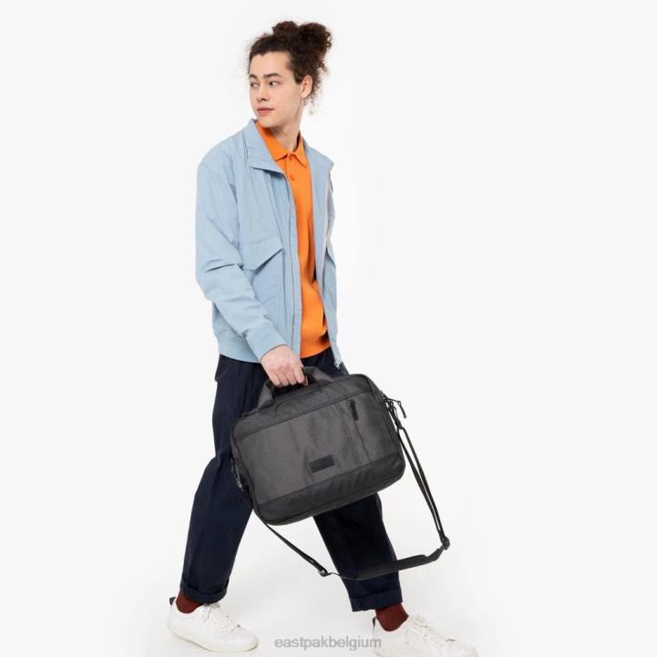 Eastpak handelen cnnct melange schoudertas J2ZH277