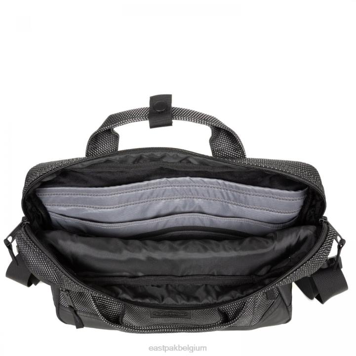 Eastpak handelen cnnct melange schoudertas J2ZH277