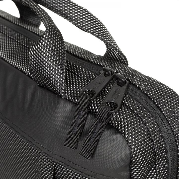 Eastpak handelen cnnct melange schoudertas J2ZH277