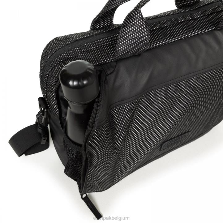 Eastpak handelen cnnct melange schoudertas J2ZH277