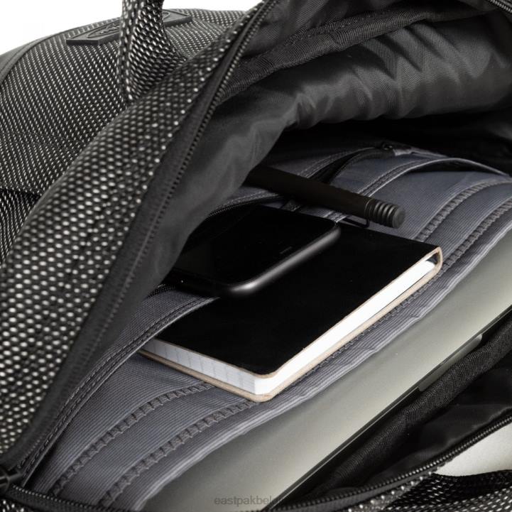 Eastpak handelen cnnct melange schoudertas J2ZH277