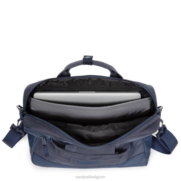 Eastpak handelen verbinding marine schoudertas J2ZH280