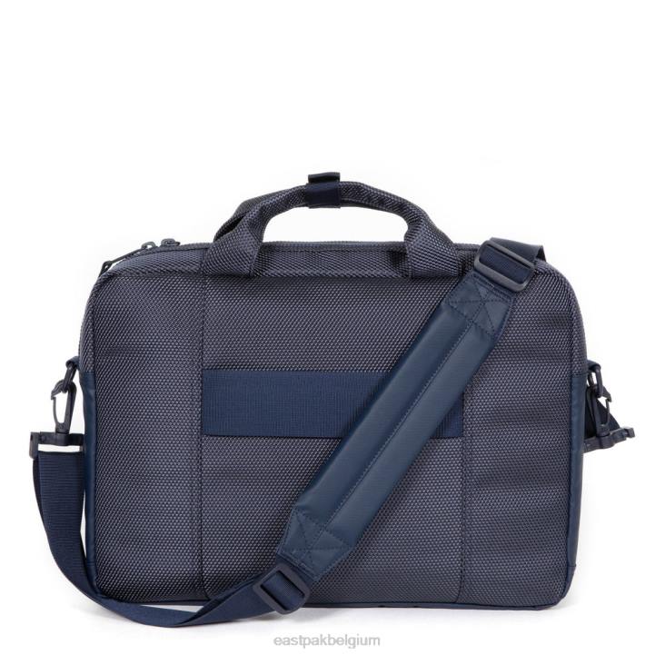 Eastpak handelen verbinding marine schoudertas J2ZH280