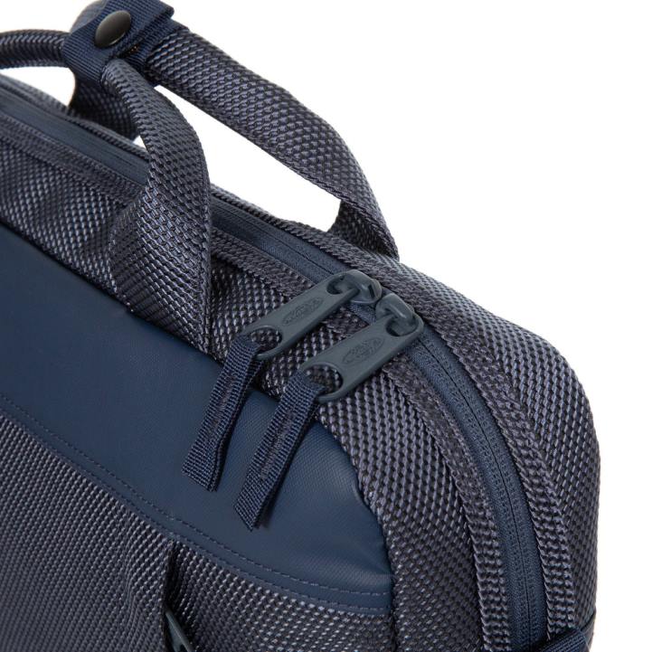 Eastpak handelen verbinding marine schoudertas J2ZH280