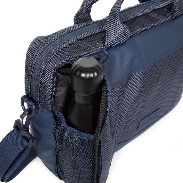 Eastpak handelen verbinding marine schoudertas J2ZH280