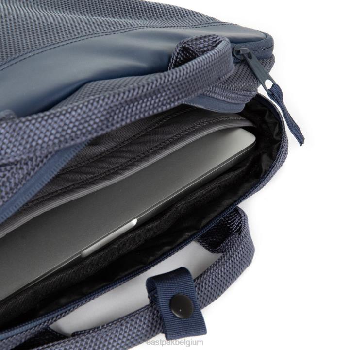 Eastpak handelen verbinding marine schoudertas J2ZH280