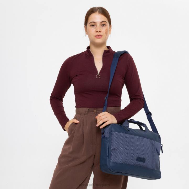 Eastpak handelen verbinding marine schoudertas J2ZH280