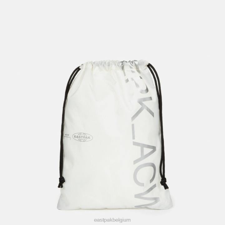 Eastpak degene ac zwart schoudertas J2ZH264