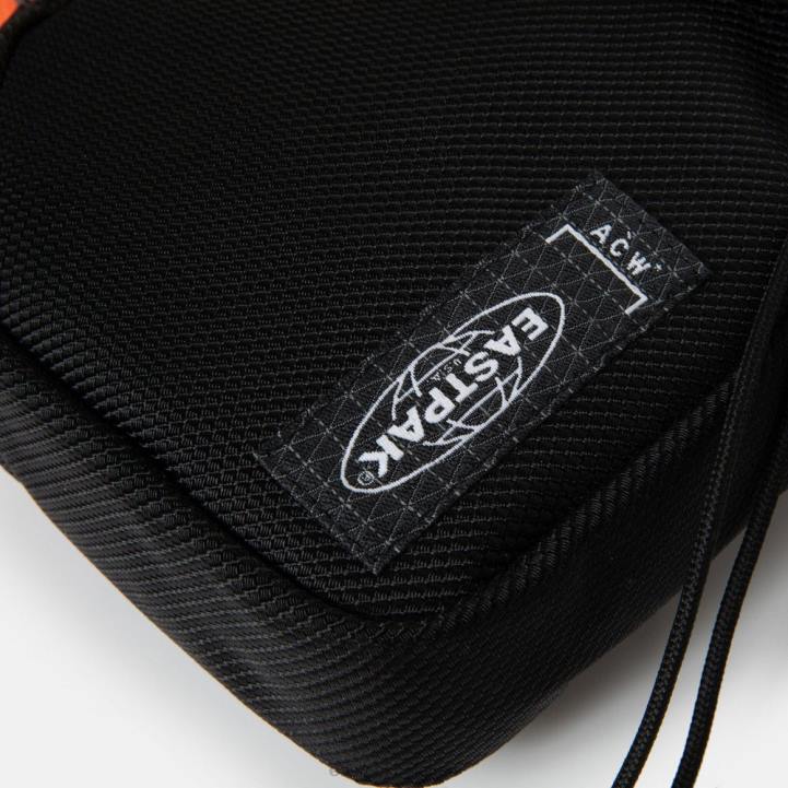 Eastpak degene ac zwart schoudertas J2ZH264