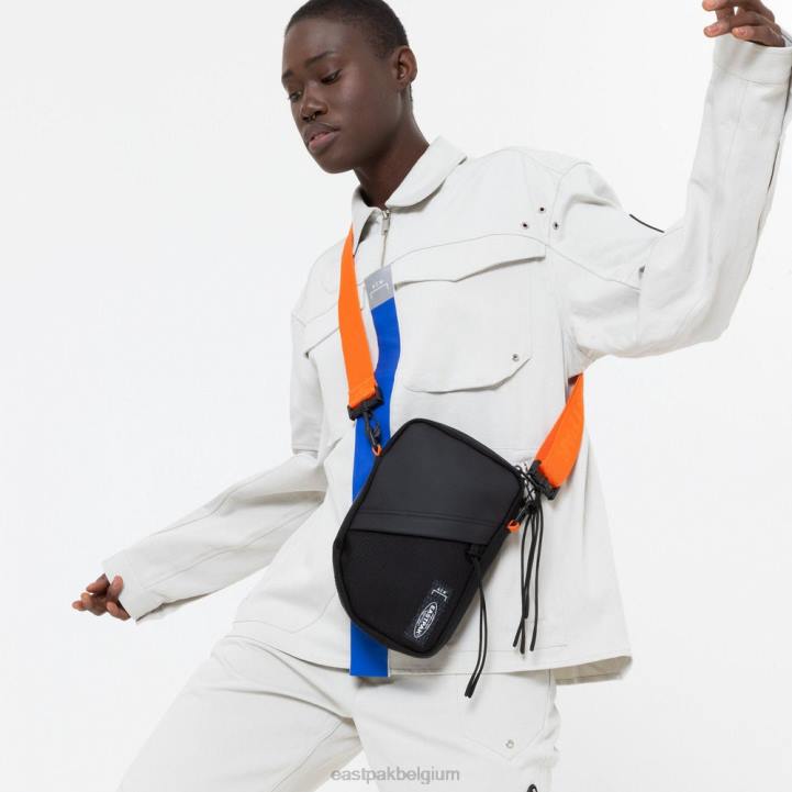 Eastpak degene ac zwart schoudertas J2ZH264