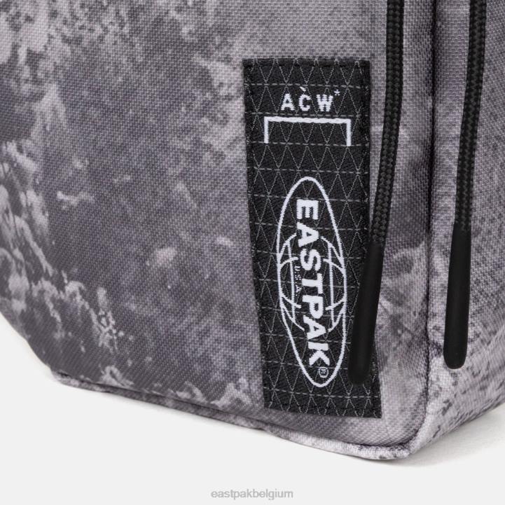 Eastpak degene acw grijs schoudertas J2ZH266