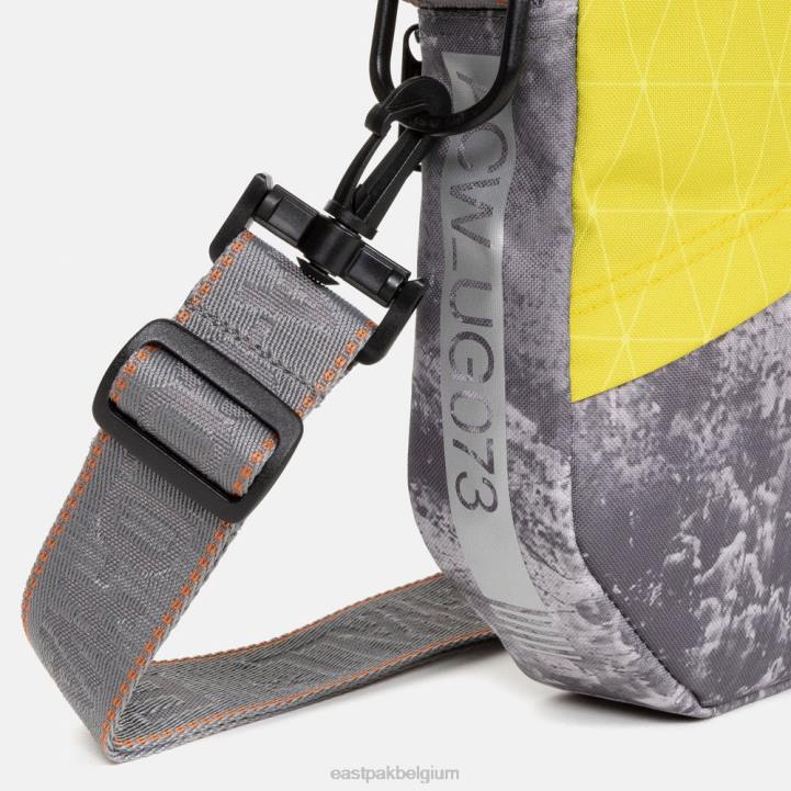 Eastpak degene acw grijs schoudertas J2ZH266