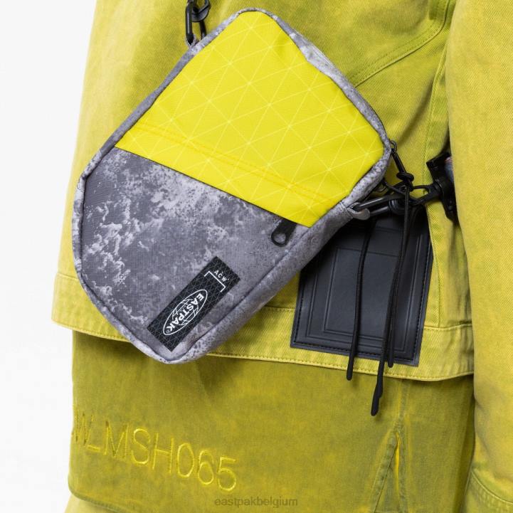 Eastpak degene acw grijs schoudertas J2ZH266