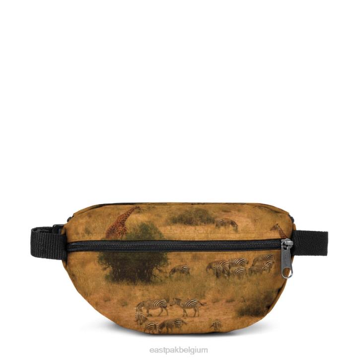 Eastpak springer giraf schoudertas J2ZH270