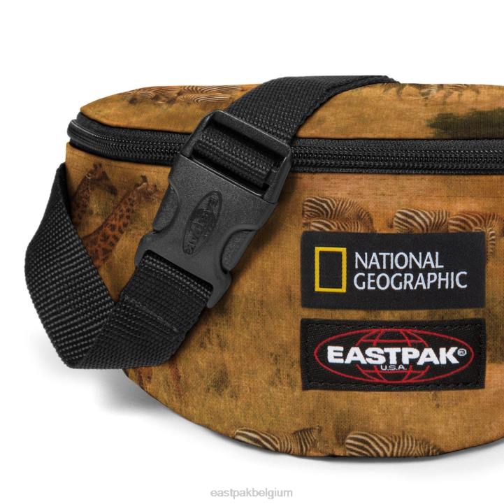 Eastpak springer giraf schoudertas J2ZH270