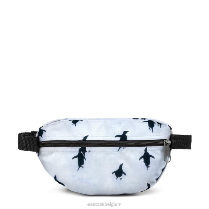 Eastpak springer ng peng uin schoudertas J2ZH271