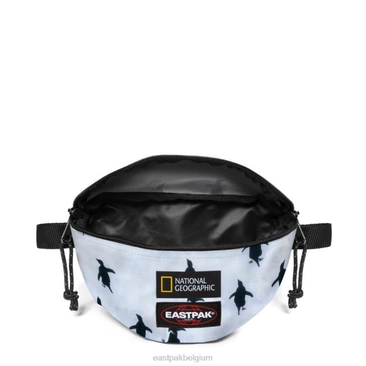 Eastpak springer ng peng uin schoudertas J2ZH271