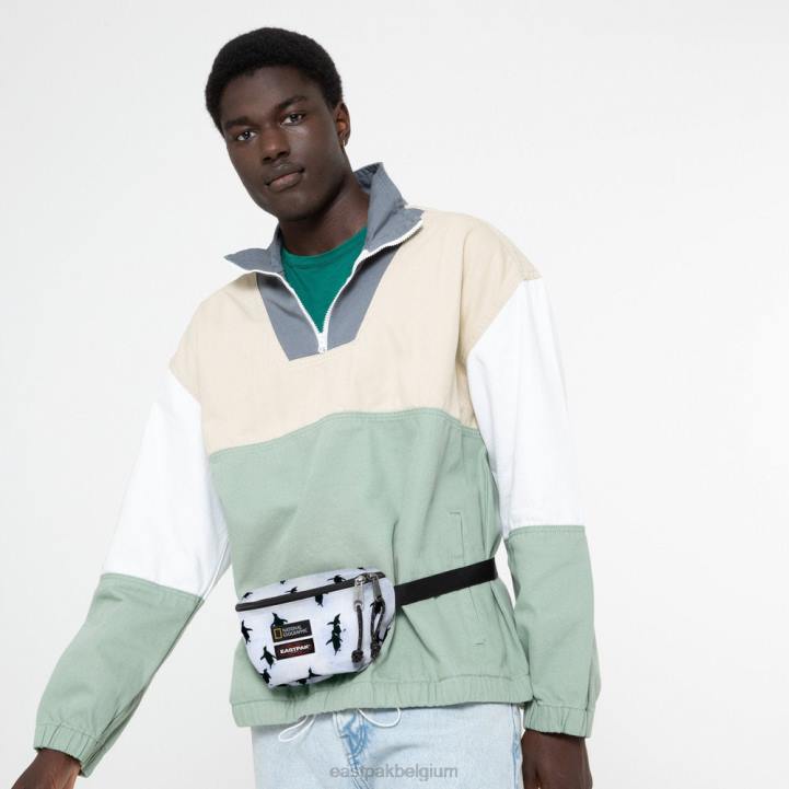 Eastpak springer ng peng uin schoudertas J2ZH271