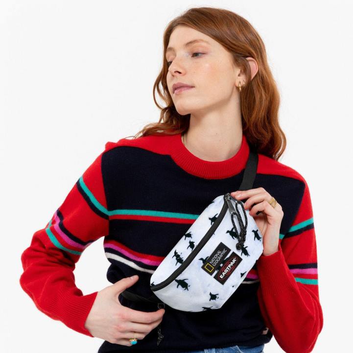 Eastpak springer ng peng uin schoudertas J2ZH271