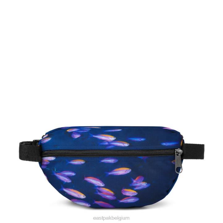 Eastpak springer ng vis schoudertas J2ZH268