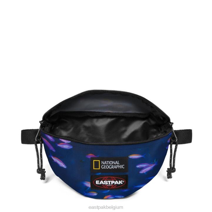 Eastpak springer ng vis schoudertas J2ZH268