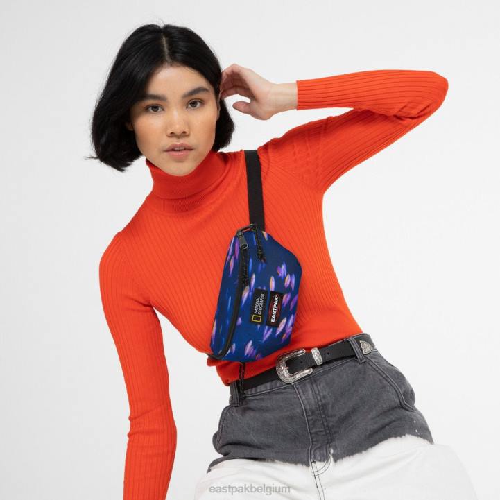 Eastpak springer ng vis schoudertas J2ZH268